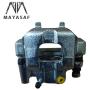 MAYASAF 19B2950 Rear Left Driver Side Disc Brake Caliper for Scion TC 2005-2010, with Mounting Bracket & Metal Piston
