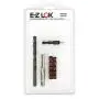 E-Z LOK EZ-310-4 Threaded Inserts for Metal, 1/4-20 Installation Kit, Steel, Black Oxide E-Z LOK EZ-310-4 Threaded Inserts for Metal, 1/4-20 Installation Kit, Steel, Black Oxide