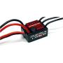 Xiangtat Hobby Wing Brushless Combo QuicRun 2435 SL G2 4500KV Motor + WP-16BL30 30A ESC + Program Card for 1/16 1/18 RC Car