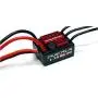 Xiangtat Hobby Wing Brushless Combo QuicRun 2435 SL G2 4500KV Motor + WP-16BL30 30A ESC + Program Card for 1/16 1/18 RC Car