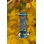 Squirrel Buster Legacy Squirrel-proof Bird Feeder w/4 Metal Perches, 2.6-pound Seed Capacity Squirrel Buster Legacy Squirrel-proof Bird Feeder w/4 Metal Perches, 2.6-pound Seed Capacity