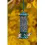 Squirrel Buster Legacy Squirrel-proof Bird Feeder w/4 Metal Perches, 2.6-pound Seed Capacity