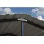 Arrow 20 x 20 29-Gauge Metal Carport with Steel Roof Panels, 20 x 20, Charcoal Arrow 20 x 20 29-Gauge Metal Carport with Steel Roof Panels, 20 x 20, Charcoal