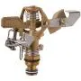 Orbit 55032 1/2'' BRS Sprinkler Head, Connection, Silver and gold Orbit 55032 1/2'' BRS Sprinkler Head, Connection, Silver and gold