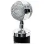 Rockville RCM03 Pro Studio Recording Condenser Microphone Mic+Metal Shock Mount Rockville RCM03 Pro Studio Recording Condenser Microphone Mic+Metal Shock Mount