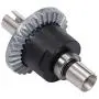 GoolRC RC Car Metal Differential Replacement Part Differential Gear for WLtoys XK 144001 RC Buggy