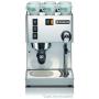 Rancilio Silvia Espresso Machine with Iron Frame and Stainless Steel Side Panels, 11.4 by 13.4-Inch