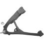 ACDelco 45D3174 Professional Front Driver Side Lower Suspension Control Arm and Ball Joint Assembly