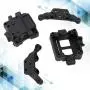 Drfeify Metal Shock Absorber Bracket Accessory Part Fit for Wltoys K969 K979 K989 ( Above 8 Years Old ) Drfeify Metal Shock Absorber Bracket Accessory Part Fit for Wltoys K969 K979 K989 ( Above 8 Years Old )