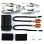 AMI PARTS 330031 Range Top Burner Receptacle kit -Replace Parts for Range/Stove AMI PARTS 330031 Range Top Burner Receptacle kit -Replace Parts for Range/Stove