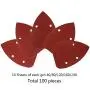 Coceca Mouse Detail Sander Sandpaper Sanding Paper Assorted 40 80 120 180 240 Grits (50pcs Mouse Sandpaper) Coceca Mouse Detail Sander Sandpaper Sanding Paper Assorted 40 80 120 180 240 Grits (50pcs Mouse Sandpaper)