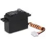 Goolsky Wltoys Upgraded 25g Metal Gear Servo for Wltoys 12428 RC Car