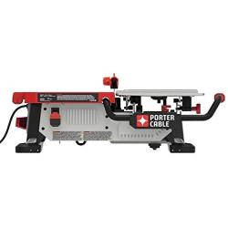 PORTER-CABLE PCE980 Wet Tile Saw