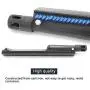 Hongso 15 13/16 Inch Cast Iron Burner Pipe Tube Kit Gas Grill Replacement Parts for Jennair 720-0061, 720-0062, 720-0063, Nexgrill 720-0671, 720-0165, Charbroil Gas Grill Models, 3-Pack (CBF301) Hongso 15 13/16 Inch Cast Iron Burner Pipe Tube Kit Gas Grill Replacement Parts for Jennair 720-0061, 720-0062, 720-0063, Nexgrill 720-0671, 720-0165, Charbroil Gas Grill Models, 3-Pack (CBF301)