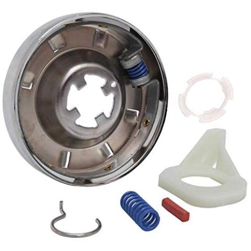 285785 Washer Clutch Kit compatible with Whirlpool, Kenmore Washers - Replaces part number: 3351343,PS334641,285331,3351342,3946794,3951311,AP3094537,62699,AH334641,EA334641,LP326