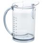Breville RM-JE98XL Juice Fountain Plus 850-Watt Juice Extractor (Renewed)