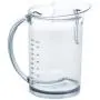 Breville RM-JE98XL Juice Fountain Plus 850-Watt Juice Extractor (Renewed)