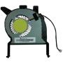 CAQL CPU Cooling Fan for HP ProDesk 400/600 G2 / EliteDesk 800 G2, P/N: 810571-001 DFB593512MN0T, DC12V 0.8A 4-Wire, 4-Pin CAQL CPU Cooling Fan for HP ProDesk 400/600 G2 / EliteDesk 800 G2, P/N: 810571-001 DFB593512MN0T, DC12V 0.8A 4-Wire, 4-Pin