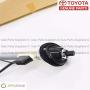 TOYOTA Genuine (86300-35090) Antenna Assembly