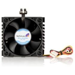 StarTech Pro. CPU PC Heatsink and Fan Cooler