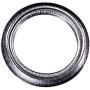 Buy Auto Supply # BAS03560 (50 Pack) M12 Metal Crush Washer Oil Drain Plug Gasket Aftermarket part Fits in Place of Toyota 35178-30010 & More (I.D: 11.9mm / O.D: 17mm)