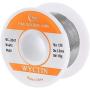 WYCTIN 2047 1.0mm 100g 60/40 Active Solder Wire with Resin Core for DIY Soldering Work WYCTIN 2047 1.0mm 100g 60/40 Active Solder Wire with Resin Core for DIY Soldering Work