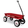 Radio Flyer Classic Red Wagon