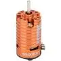 Qiterr RC Brushless Motor, Mini-Z 9500KV 2Poles Brushless Motor for 1/24 1/28 RC Model Car