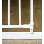 Regalo 37-Inch Extra Tall and 49-Inch Wide Walk Thru Baby Gate, Includes 4-Inch and 12-inch Extension Kit,( 4 count of Pressure Mount Kit and 4 Count of Wall Mount Kit)