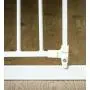 Regalo Easy Step Extra Tall Walk Thru Baby Gate, Includes 4-Inch Extension Kit, 4 Pack of Pressure Mount Kit and 4 Pack Wall Cups and Mounting Kit