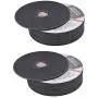 50 Pack 5''x.040''x7/8'' Cut-Off Wheel - Metal & Stainless Steel Cutting Discs 50 Pack 5''x.040''x7/8'' Cut-Off Wheel - Metal & Stainless Steel Cutting Discs