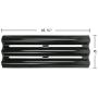 Music City Metals 96031 Porcelain Steel Heat Plate Replacement for Select Napoleon Gas Grill Models