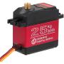 RCRunning 25KG Digital Servo Full Metal Gear High Torque Waterproof for RC Car Crawler Robot Control Angle 180°