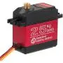 RCRunning 25KG Digital Servo Full Metal Gear High Torque Waterproof for RC Car Crawler Robot Control Angle 180°
