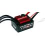 Xiangtat Hobby Wing Brushless Combo QuicRun 2435 SL G2 4500KV Motor + WP-16BL30 30A ESC + Program Card for 1/16 1/18 RC Car