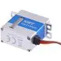 KST DS315MG 8.4V 4kg 0.07sec Digital Metal Gear Mini Servo Motor for UAV RC Car Robot Arm Helicopter Airplane Parts