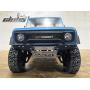 Club 5 Front Metal Skid Plate/Servo Guard for Redcat GEN8