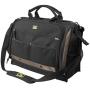 CLC Custom LeatherCraft 1539 Multi-Compartment 50 Pocket Tool Bag