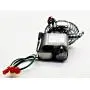 Harman Combustion Exhaust Fan Motor for Pellet Stoves #3-21-08639 Harman Combustion Exhaust Fan Motor for Pellet Stoves #3-21-08639