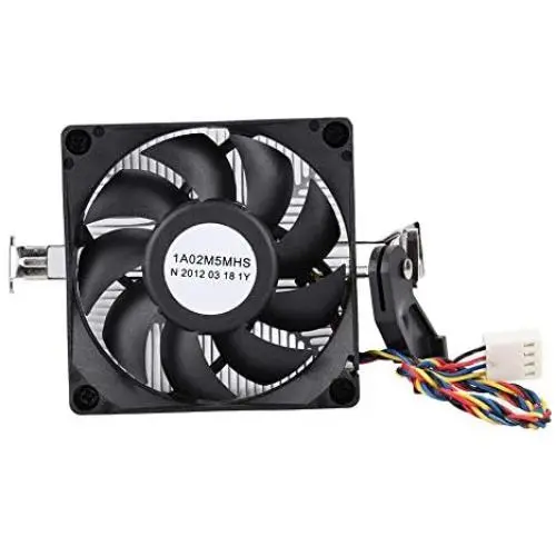 12V CPU Cooling Fan Cooler, Extruded Aluminum Heatsink CPU Cooler Hydraulic Bearing 2.8W 2200RPM High Speed 7015 Silent Quick Heat Dissipation Fan,for AMD,for AMD AM2 AM3 AM3+ FM1 FM2 FM2+ 12V CPU Cooling Fan Cooler, Extruded Aluminum Heatsink CPU Cooler Hydraulic Bearing 2.8W 2200RPM High Speed 7015 Silent Quick Heat Dissipation Fan,for AMD,for AMD AM2 AM3 AM3+ FM1 FM2 FM2+