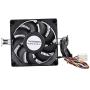 Mute CPU Cooler,12V Hydraulic Bearing 2200RPM High Speed 7015 Silent CPU Cooling Fan,Aluminum Extruded Heat Sink,for AMD AM2 AM3 AM3+ FM1 FM2 FM2+