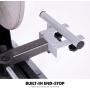Evolution Power Tools EVOCS2 Universal Adjustable Metal Chop Saw Stand