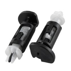 uxcell 4 x Heatsink Mount Pin for Cooling Fan LGA 775 Socket