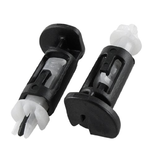 uxcell 4 x Heatsink Mount Pin for Cooling Fan LGA 775 Socket