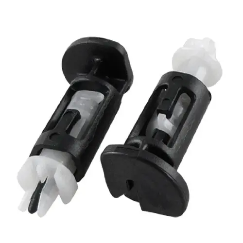 uxcell 4 x Heatsink Mount Pin for Cooling Fan LGA 775 Socket