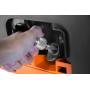 WEN 55201 Magnetic Oil Dipstick for Inverter Generators (compatible with WEN, Yamaha, Predator)