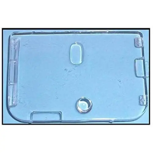 NGOSEW Bobbin Cover Plate Works With many Singer Sewing machines NGOSEW Bobbin Cover Plate Works With many Singer Sewing machines