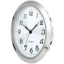 2-1/8 Inch (55 mm) Quartz Clock Insert, Zinc-Alloy Metal Case, Arabic Numeral, White Face 2-1/8 Inch (55 mm) Quartz Clock Insert, Zinc-Alloy Metal Case, Arabic Numeral, White Face