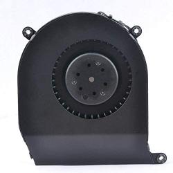 CAQL CPU Cooling Fan for AVC BAKA0812R2UP001 Apple Mac Mini A1347 2010 2011 2012 2014£¬ P/N: 922-9557 610-9557 610-0056