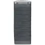 Klickpick Office 10 Sections Hanging Files Wall Mounted Metal Mesh Document File Organizer Magazine Holder Rack Organizer Multipurpose Use to Display Files, Magazine, Newspapers- Gray Klickpick Office 10 Sections Hanging Files Wall Mounted Metal Mesh Document File Organizer Magazine Holder Rack Organizer Multipurpose Use to Display Files, Magazine, Newspapers- Gray